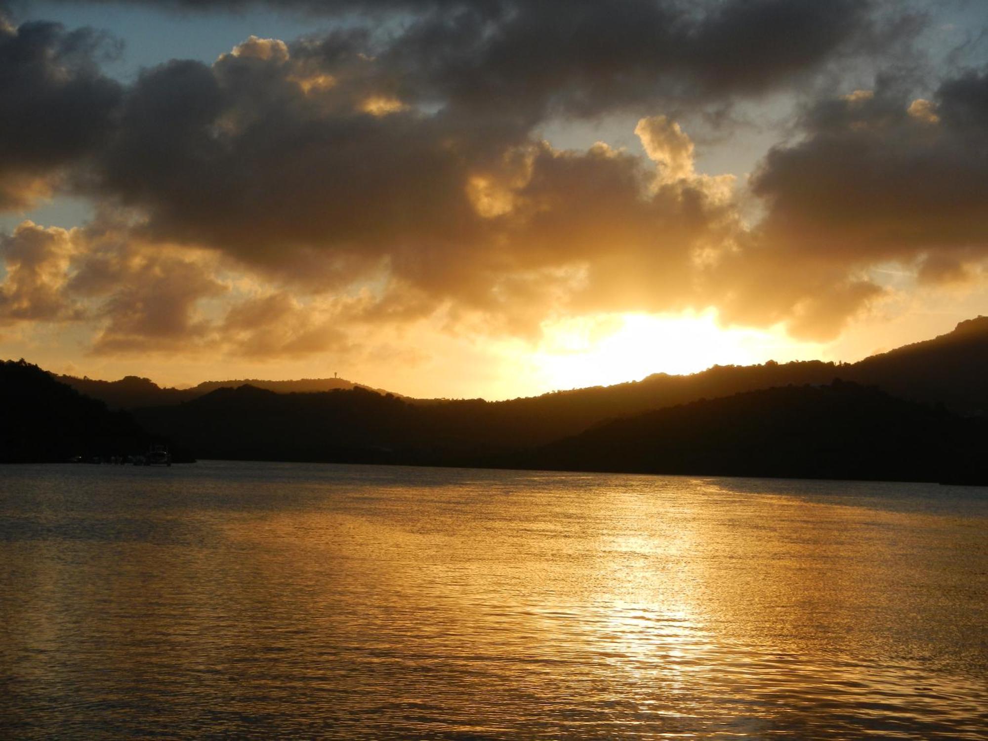 Cozy T2 Calme Au Coeur De La Nature ラ・トリニテ エクステリア 写真